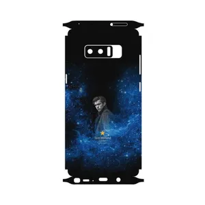 MAHOOT tom holland-FullSkin Cover Sticker for Samsung Galaxy Note 8