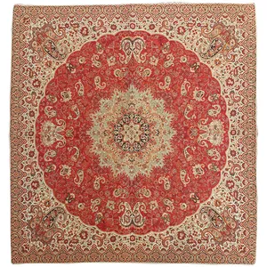 رومیزی ترمه مدل gh-sh کد 24