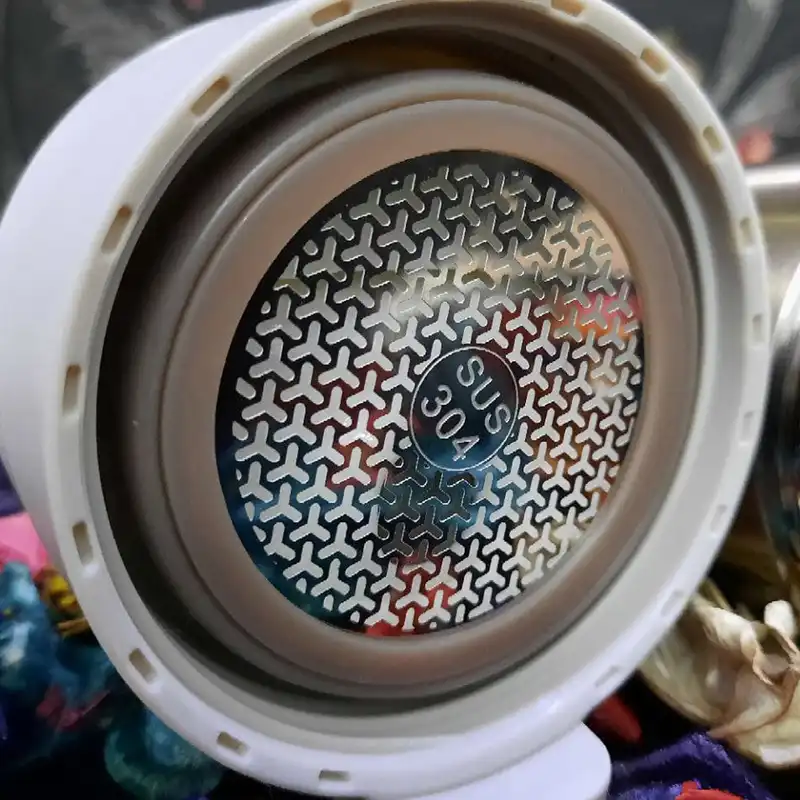 ماگ سفری مدل تراول گنجایش 0.35 لیتر