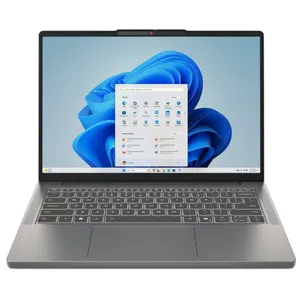 لپ تاپ 14 اینچی لنوو مدل IdeaPad Slim 3 14IRU8-i3 1315U-8GB LPDDR5 4800MHz-256GB SSD-TN-W - کاستوم شده