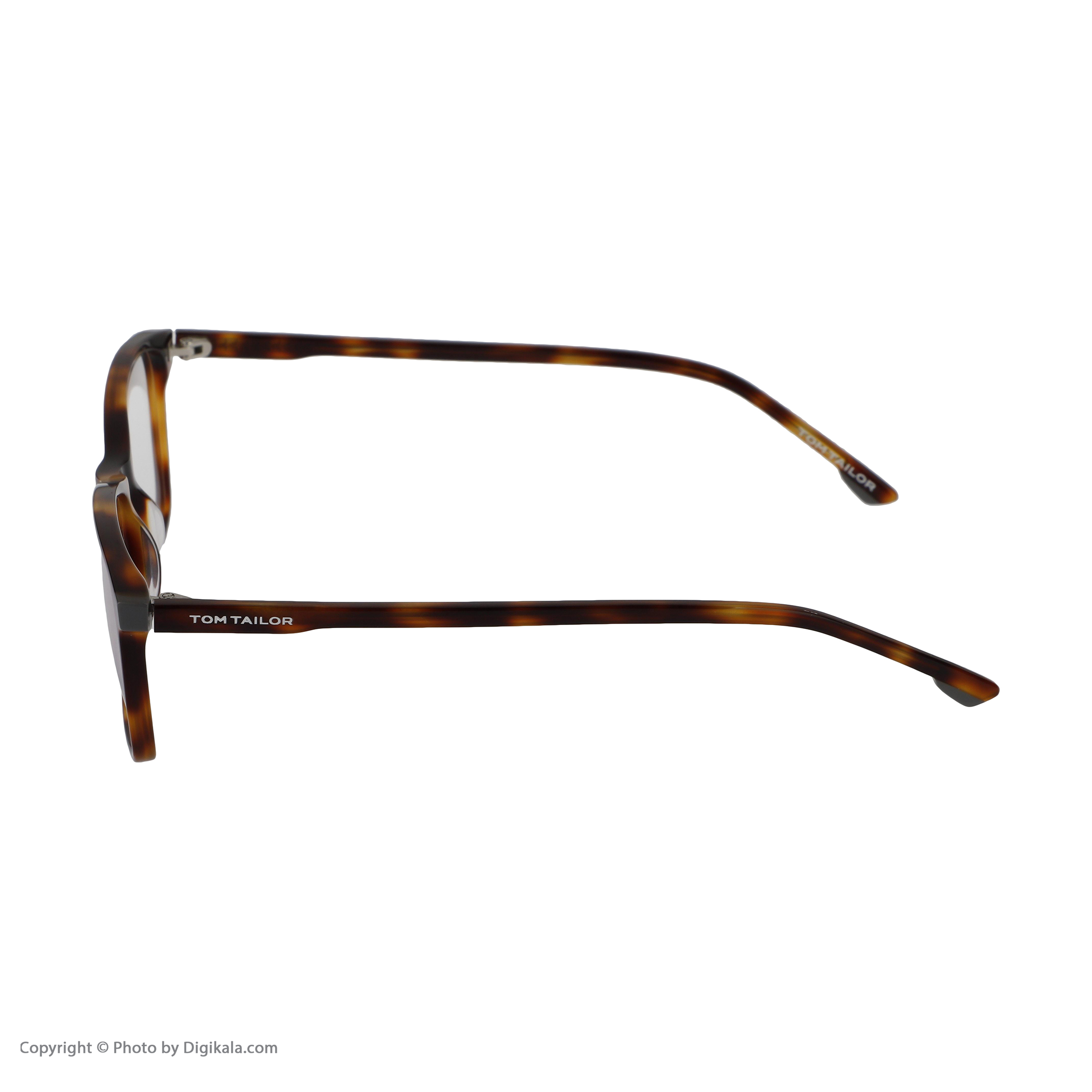 فریم عینک طبی تام تیلور مدل 60463-414 -  - 5