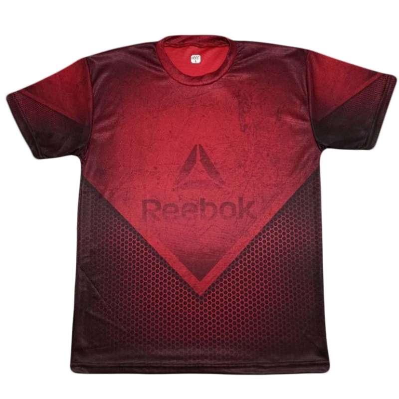 تی شرت ورزشی مردانه مدل m3