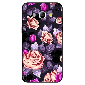Megafone 1652 Cover For Samsung Galaxy J7 2016 / J710