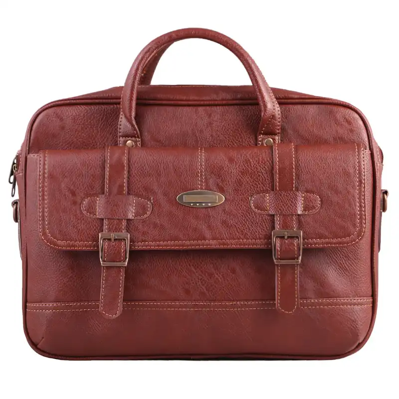 کیف دستی چرم ما مدل M96