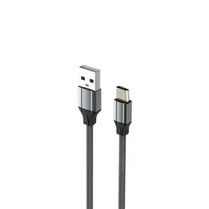 کابل تبدیل USB به USB-C مدل LENGTH به طول 1 متر