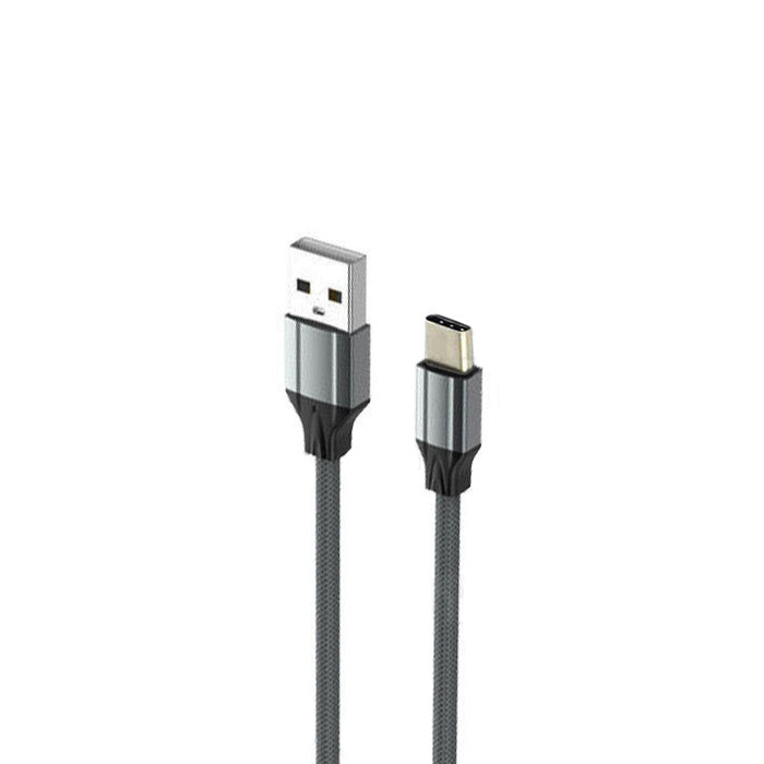 کابل تبدیل USB به USB-C مدل LENGTH به طول 1 متر