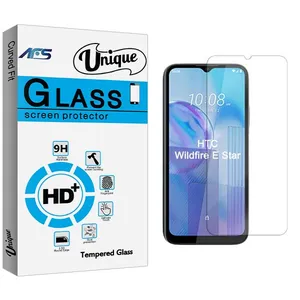 AFS Unique Screen Protector For HTC  Wildfire E Star
