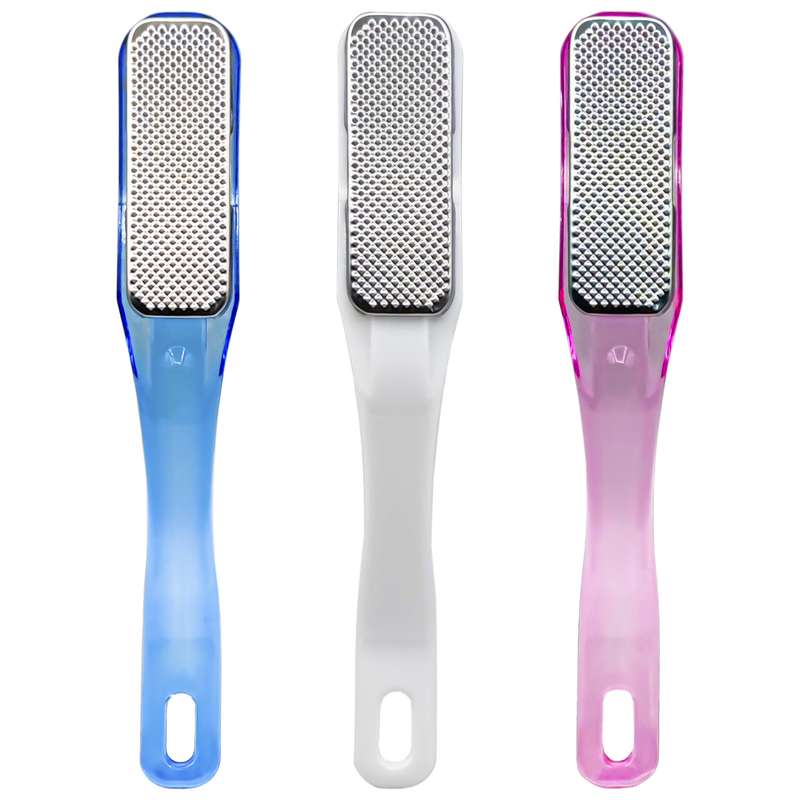 رنده پا مکس فکتور مدل MAX.3C مجموعه 3 عددی رنده پا مکس فکتور مدل MAX.3C مجموعه 3 عددی
