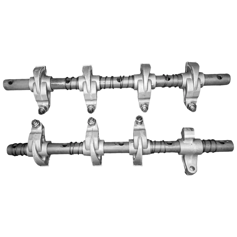 میل تایپیت آسیاصنعت کد 03749 مناسب برای پراید  بسته 2 عددی