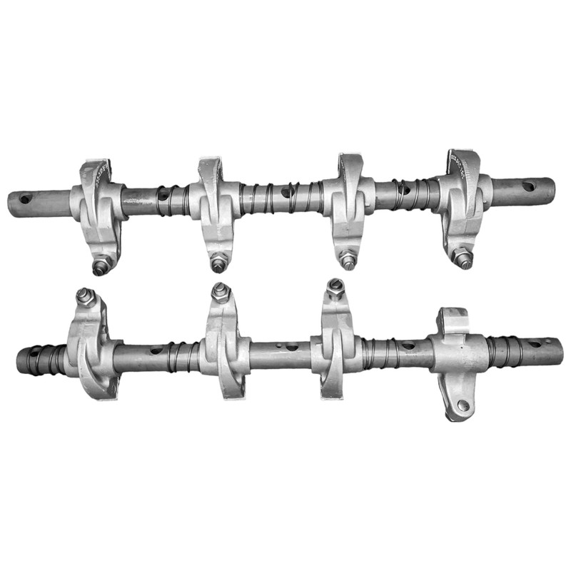 میل تایپیت آسیاصنعت کد 03749 مناسب برای پراید  بسته 2 عددی