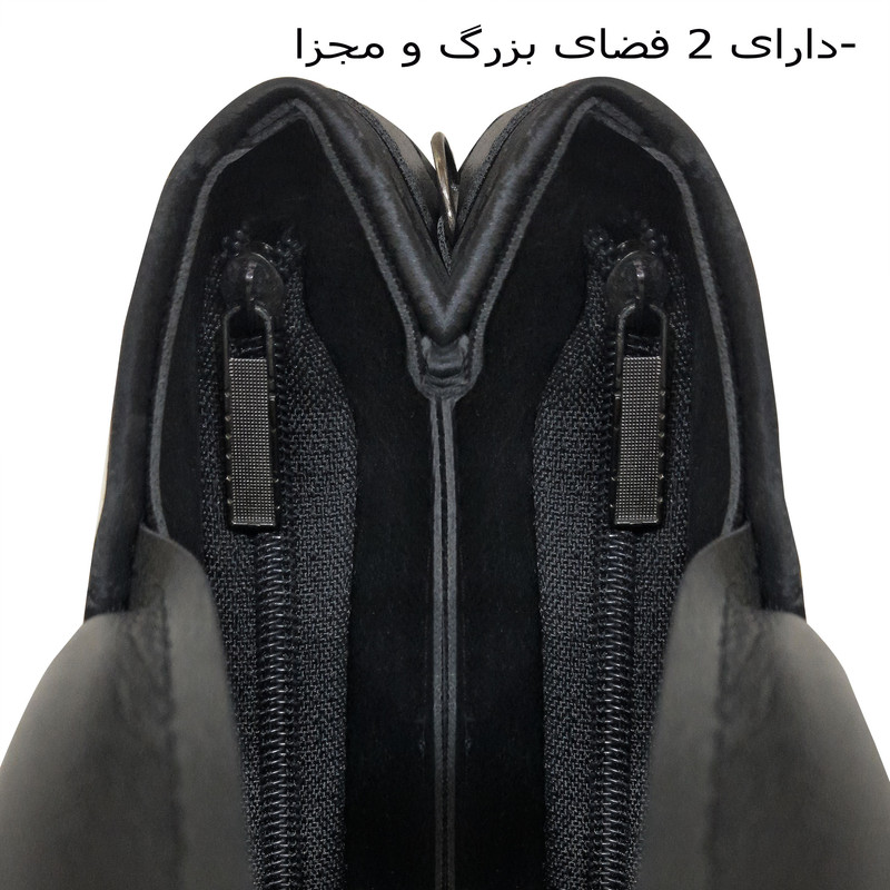 کیف دستی زنانه مدل V2 کیف دستی زنانه مدل V2