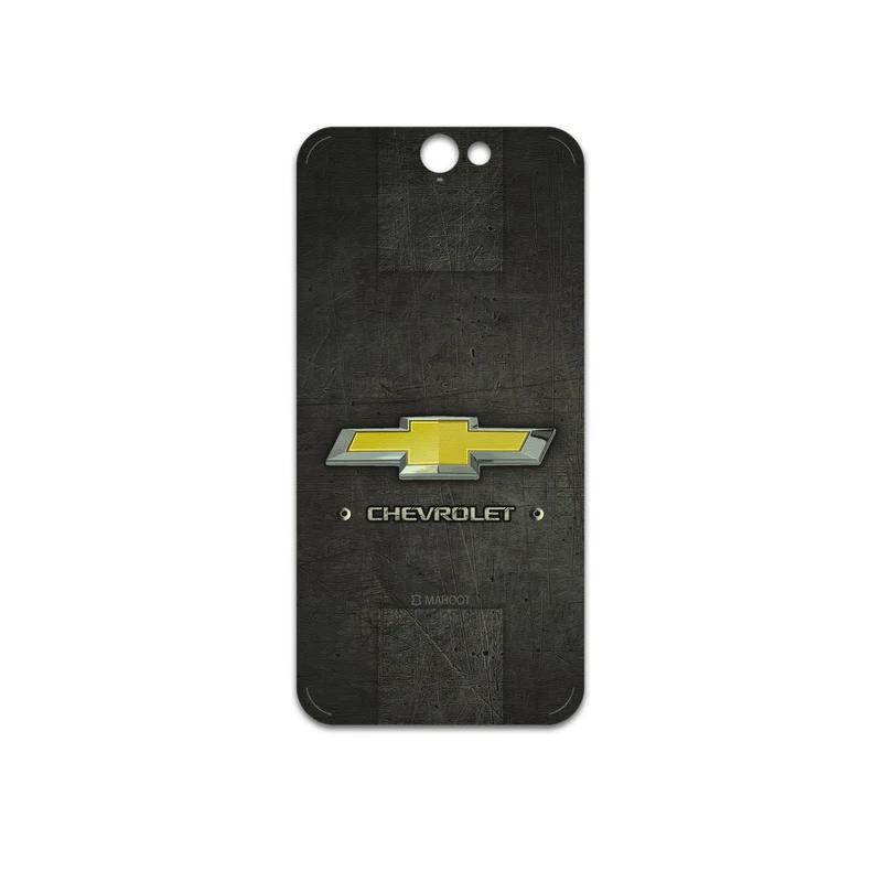 برچسب پوششی ماهوت مدل CHEVROLET مناسب برای گوشی موبایل اچ تی سی One A9