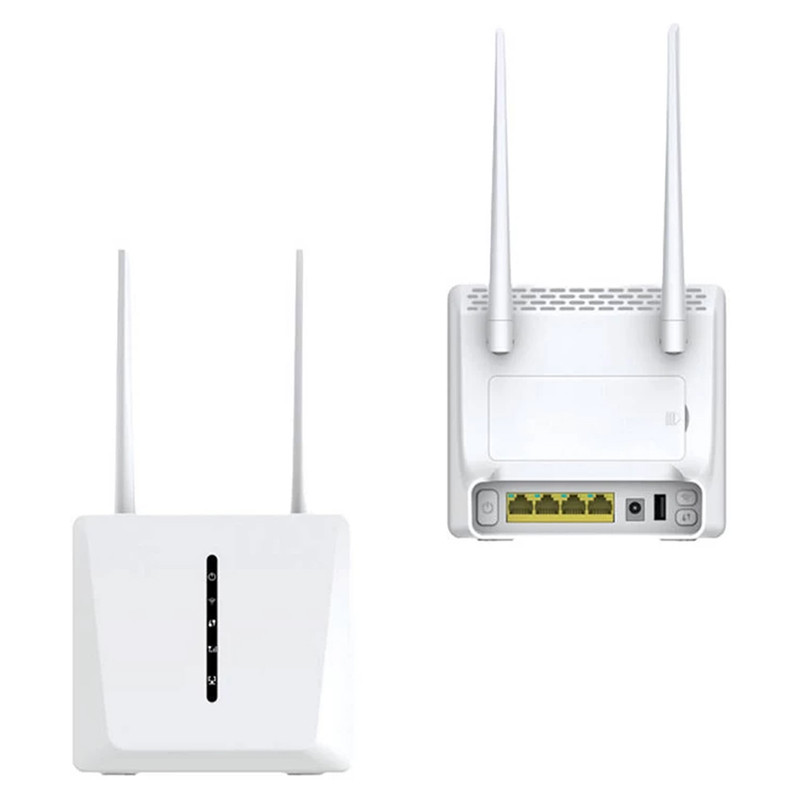 مودم روتر 4G LTE دی لینک مدل DWR-M961V
