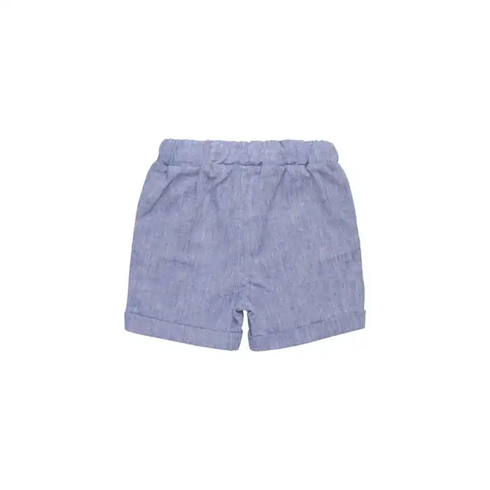 ست 3 تکه لباس پسرانه فیورلا مدل سیرک