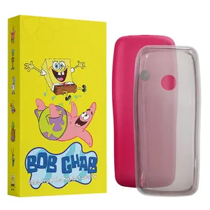 BOB GHAB  JELBO Cover For Nokia 110 2019