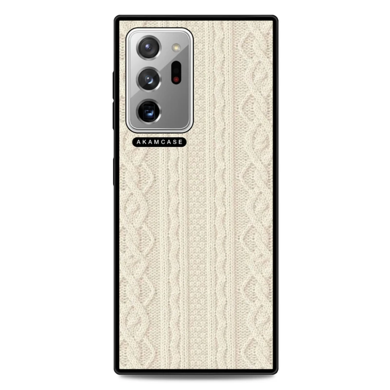 کاور آکام مدل AMC-WSGN20U-TRICOT-15 مناسب برای گوشی موبایل سامسونگ Galaxy Note 20 Ultra