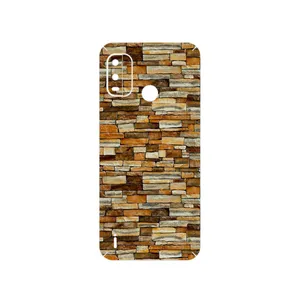 MAHOOT brickwall Cover Sticker for Nokia G11 Plus