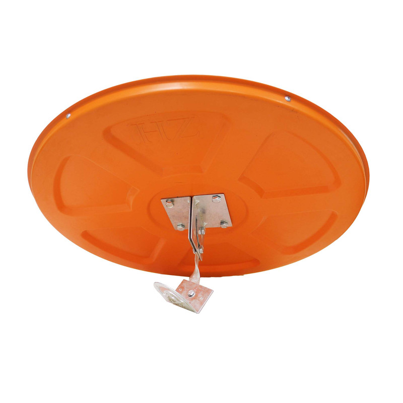 آینه محدب مدل HZ آینه محدب مدل HZ