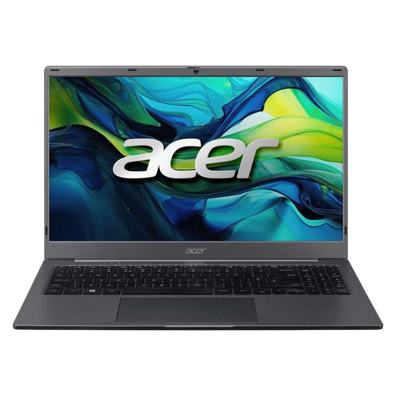 لپ تاپ 15.6 اینچی ایسر مدل Aspire Lite AL15-72P-57CM-i5 13500H-12GB DDR5 4800MHz-512GB SSD-IPS - کاستوم شده لپ تاپ 15.6 اینچی ایسر مدل Aspire Lite AL15-72P-57CM-i5 13500H-12GB DDR5 4800MHz-512GB SSD-IPS - کاستوم شده