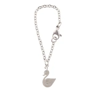 آویز  ساعت  زنانه  طرح اردک کد 575