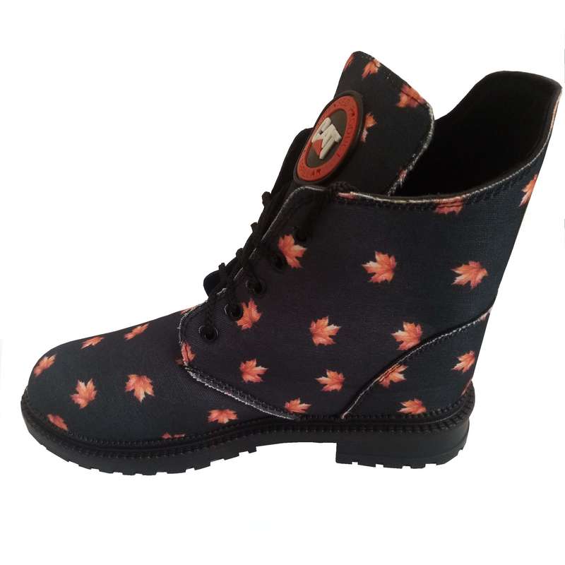 نیم بوت زنانه مدل A-3219