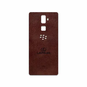 MAHOOT NL-LXS Cover Sticker for BlackBerry Evolve