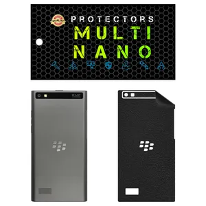 MULTI NANO X-F1L Back Skin For BlackBerry Leap