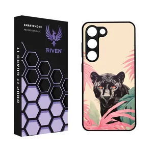 RIVEN RI3-15 Case For Samsung Galaxy S23