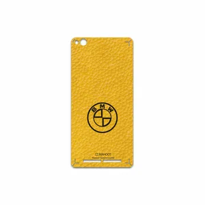 MAHOOT ML-BMW Cover Sticker for Xiaomi Redmi 3