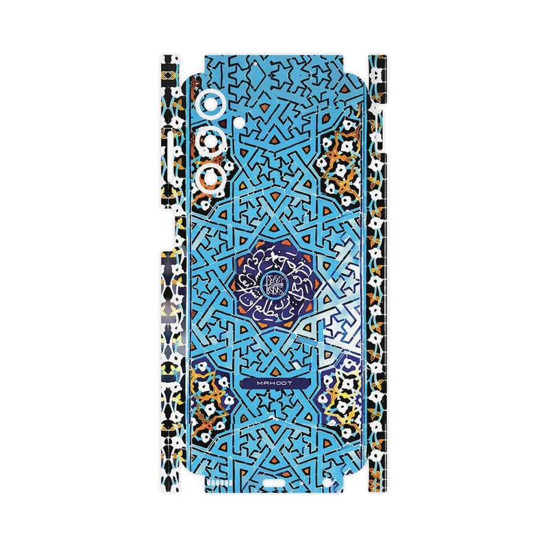 برچسب پوششی ماهوت مدل Slimi_Design-FullSkin مناسب برای گوشی موبایل سامسونگ Galaxy M34 5G