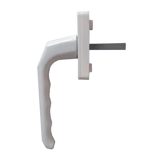 دستگیره در و پنجره مدل UPVC-A30