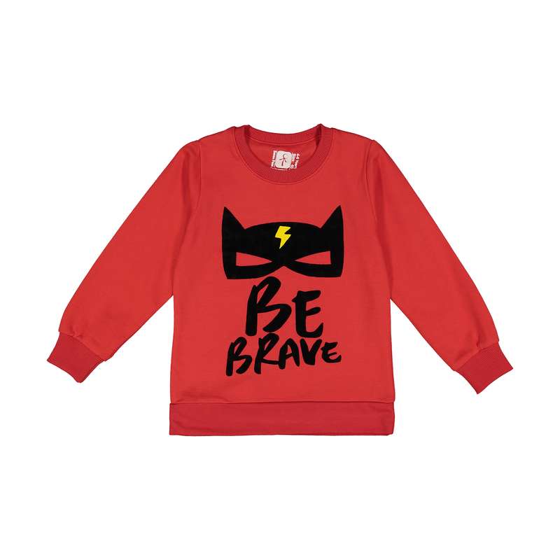 سویشرت پسرانه سون پون مدل 1391611-72