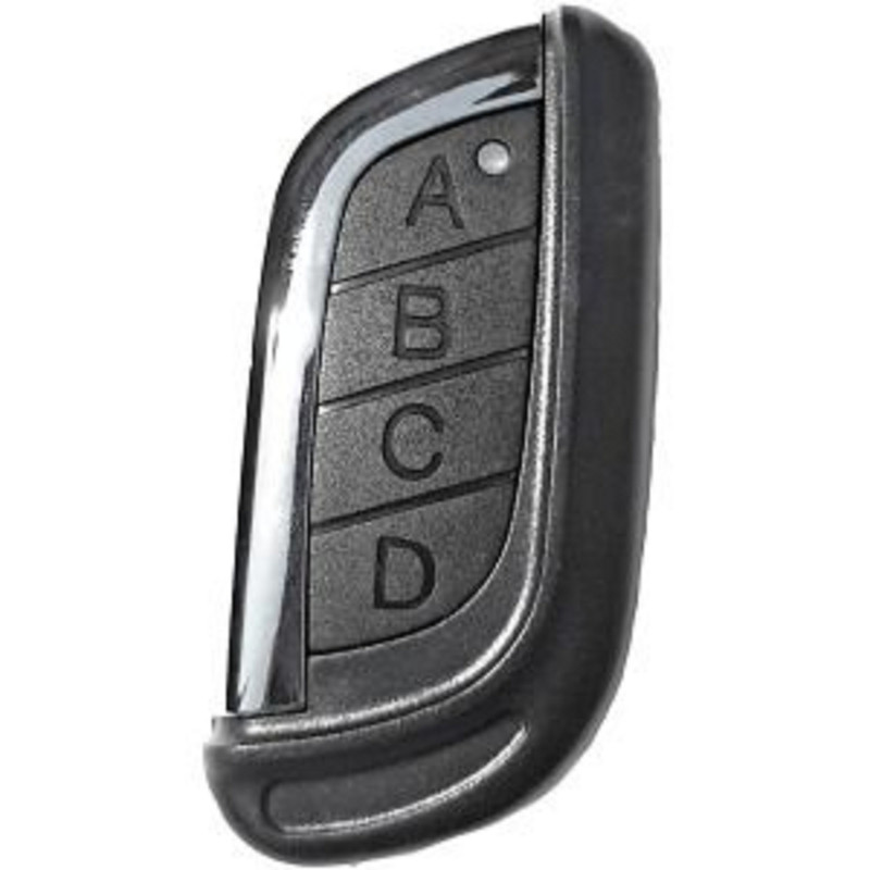 ریموت بلوتوثی دربازکن مدل TK110 433