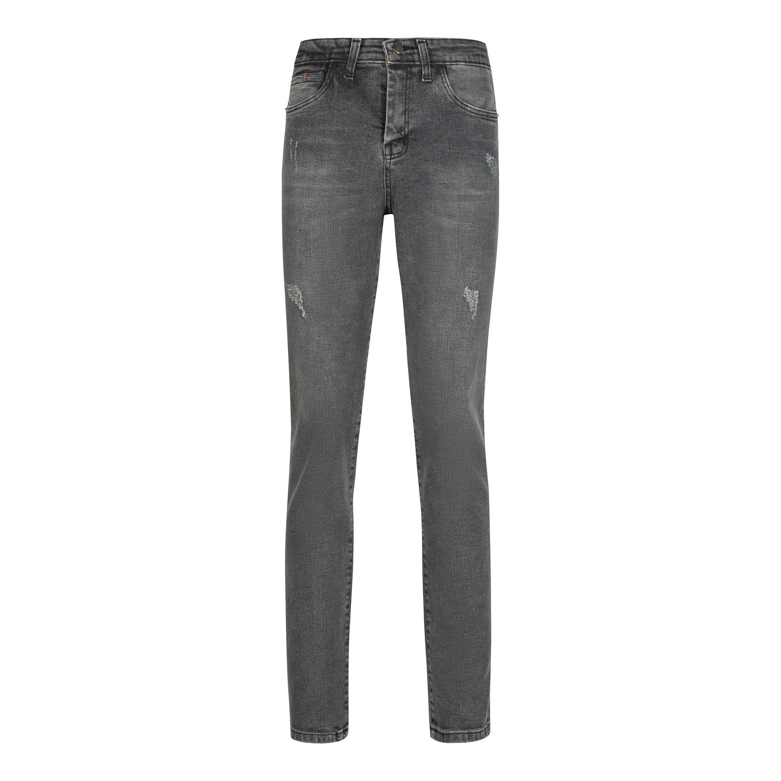 شلوار جین دخترانه تیپ تاپ مدل 32134B24 - - 2