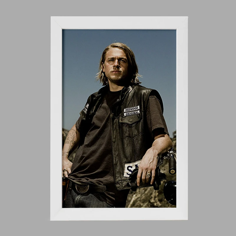 تابلو خندالو مدل سریال فرزندان آشوب کد 26106