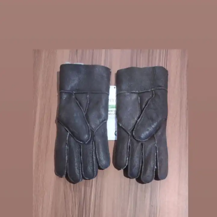 دستکش زنانه اسمارا مدل ES1191