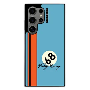 AKAM AMC-WSGS24U-MOTORCYCLE-11Cover For Samsung Galaxy S24 Ultra