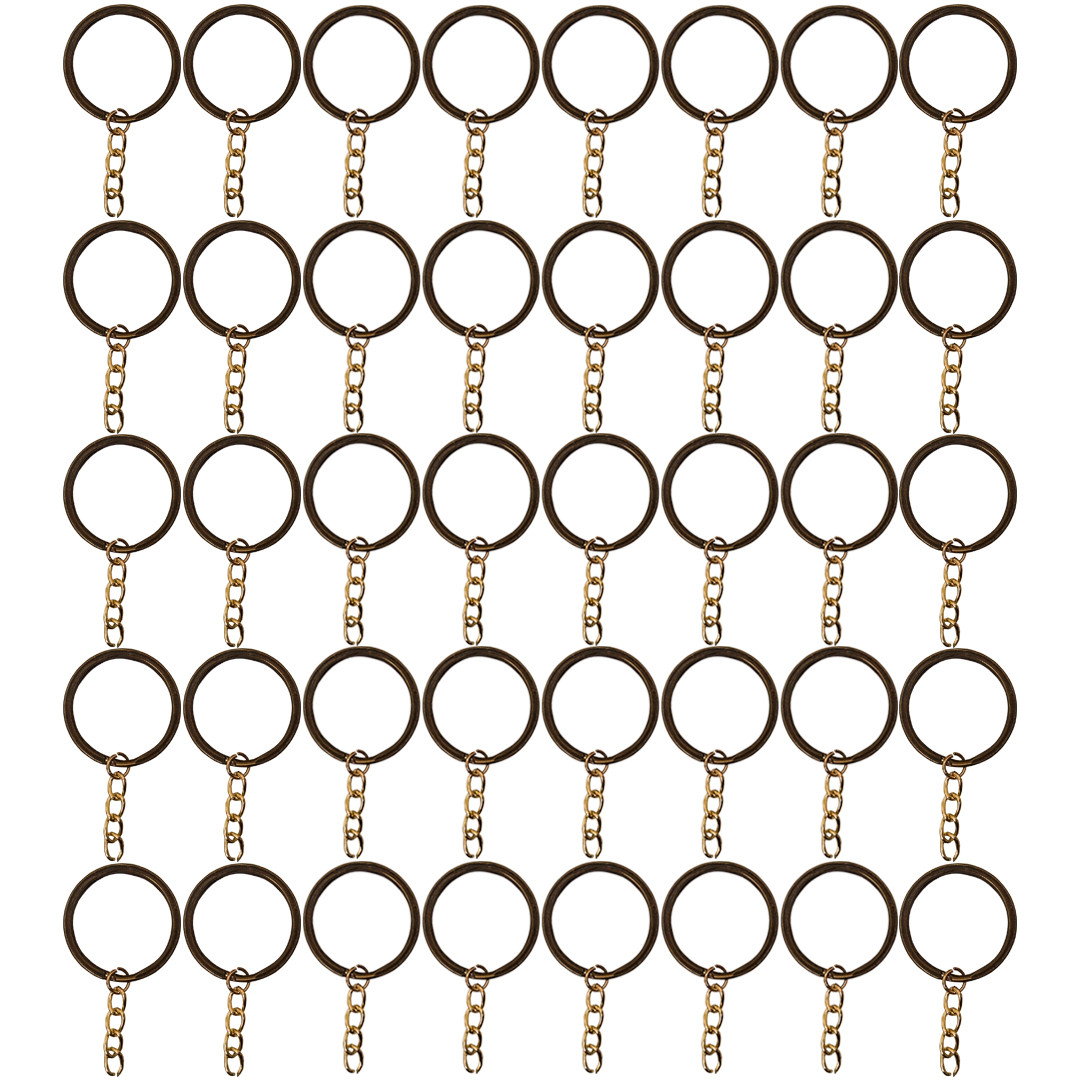 حلقه جاکلیدی کد br61 مجموعه 40 عددی حلقه جاکلیدی کد br61 مجموعه 40 عددی