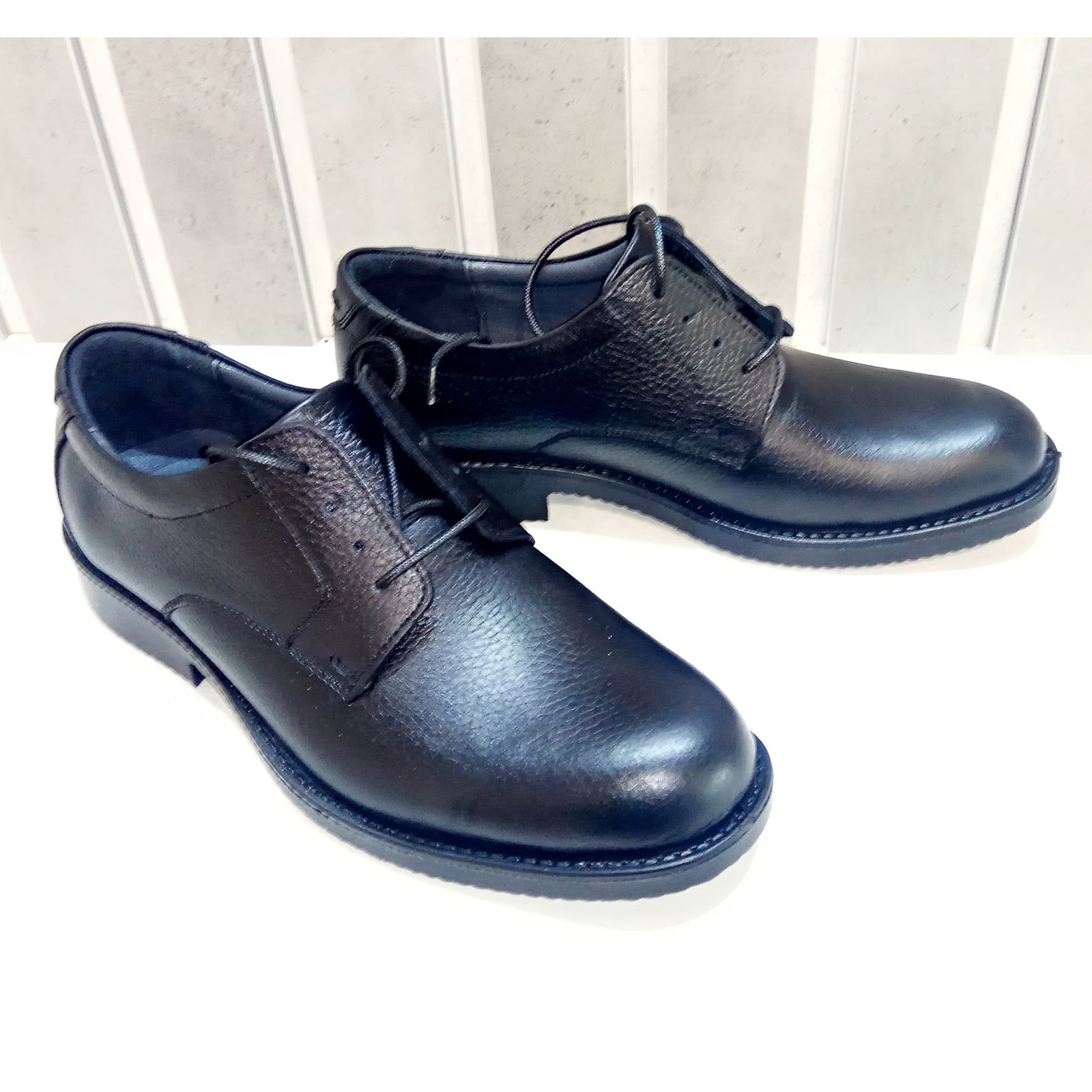 کفش مردانه فرزین مدل فیگو -  - 2