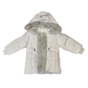 کاپشن دخترانه مدل شالگردنی