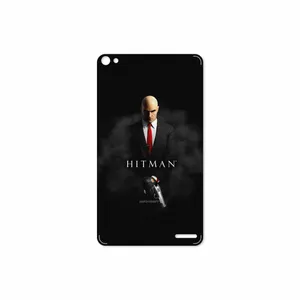 MAHOOT Hitman-Game Cover Sticker for Huawei Mediapad X2 2015