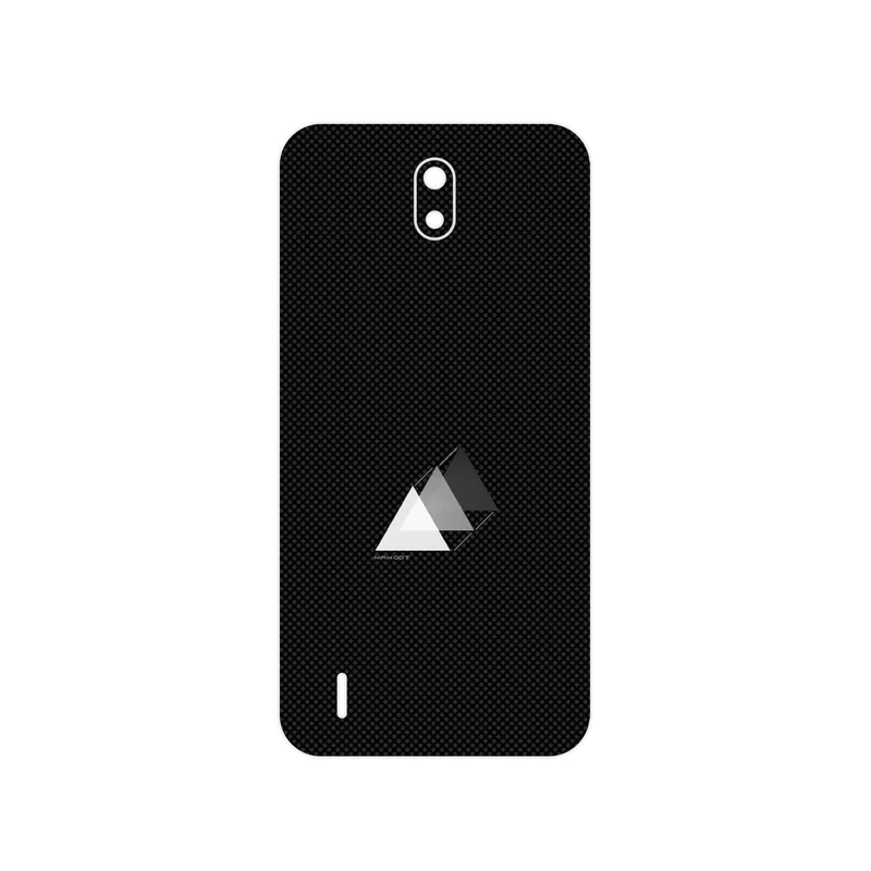 برچسب پوششی ماهوت مدل Minimal 3 Triangle Icon مناسب برای گوشی موبایل نوکیا C1