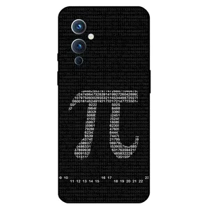 Megafone 7240 Cover For OnePlus 9