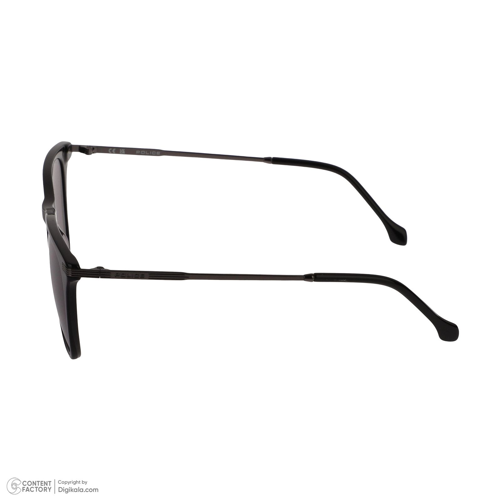 عینک آفتابی پلیس مدل SPLD65-0700 -  - 6