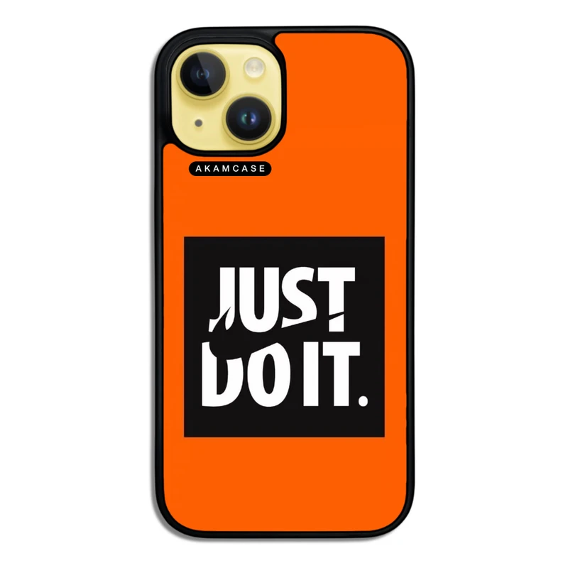 کاور آکام مدل AMCWA15-BRANDS4 مناسب برای گوشی موبایل اپل iPhone 15