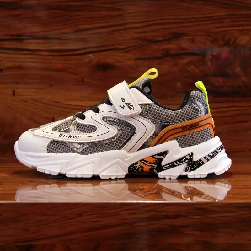 کفش مخصوص پیاده روی بچگانه کد Ba192