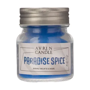 شمع اورین مدل آترین