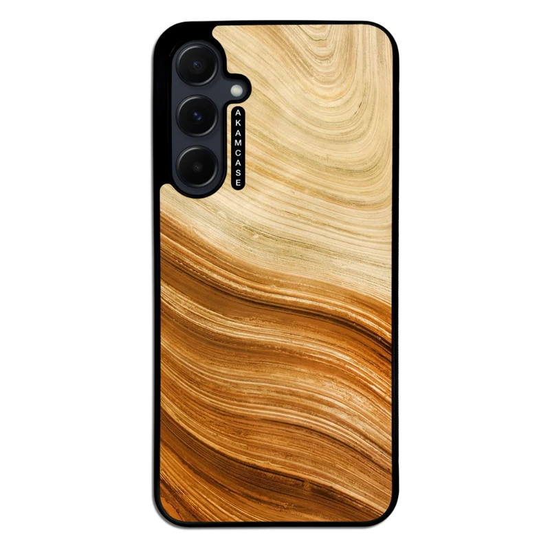 کاور آکام مدل AMC-WSGA55-MARBLE-43 مناسب برای گوشی موبایل سامسونگ Galaxy A55