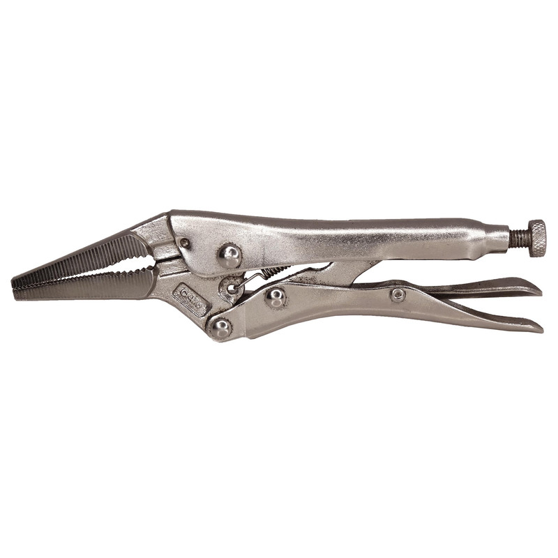 انبر قفلی مدل MMA-A65 سایز 6.5 اینچ انبر قفلی مدل MMA-A65 سایز 6.5 اینچ