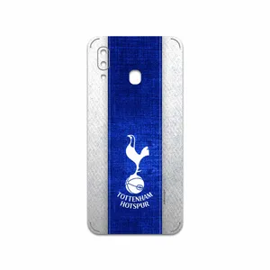 MAHOOT Tottenham Hotspur FC Cover Sticker for Samsung Galaxy A20